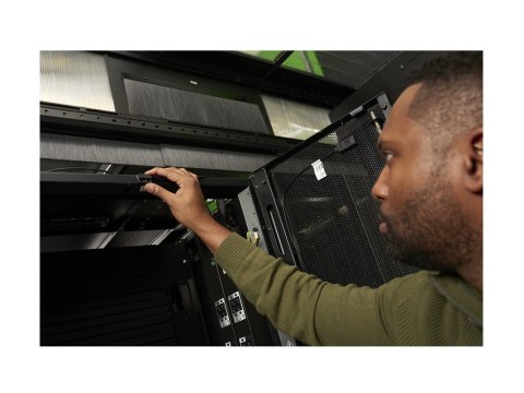APC NetShelter Rack PDU Advanced - Przełącznik drzwi obudowy