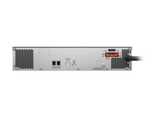 APC Smart-UPS On-Line SRTL180RM2UBP - Pakiet akumulatorów (montowany w szafie rack / zewnętrzny) - litowo-jonowa - 2U - dla P/N: