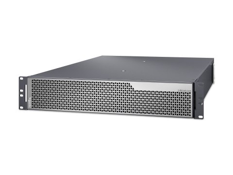 APC Smart-UPS On-Line SRTL180RM2UBP - Pakiet akumulatorów (montowany w szafie rack / zewnętrzny) - litowo-jonowa - 2U - dla P/N: