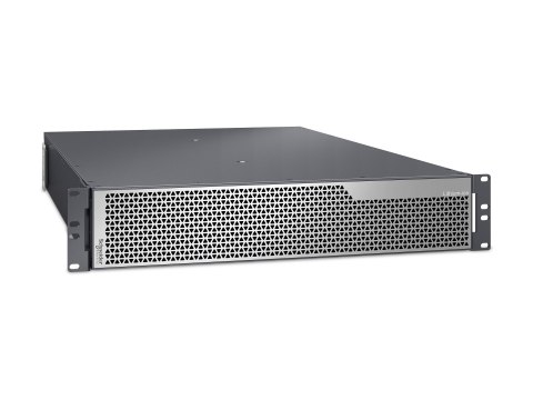 APC Smart-UPS On-Line SRTL180RM2UBP - Pakiet akumulatorów (montowany w szafie rack / zewnętrzny) - litowo-jonowa - 2U - dla P/N: