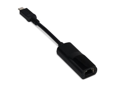 Acer ACB040 - Adapter sieciowy - USB-C - 1GbE - czarny