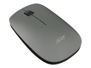 Acer M502 - Mysz - 3 przyciski - bezprzewodowa - 2.4 GHz - zielona mgła - do sprzedaży detalicznej