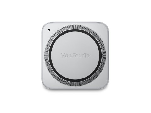 Apple Mac Studio - USFF M2 Max - RAM 32 GB - SSD 512 GB - M2 Max 30-core GPU - Gigabit Ethernet, 10 Gigabit Ethernet, 5 Gigabit 
