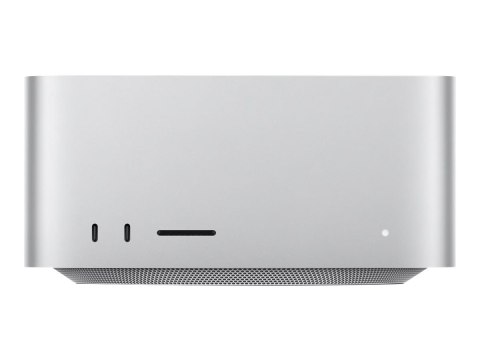 Apple Mac Studio - USFF M2 Max - RAM 32 GB - SSD 512 GB - M2 Max 30-core GPU - Gigabit Ethernet, 10 Gigabit Ethernet, 5 Gigabit 