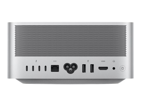 Apple Mac Studio - USFF M2 Ultra - RAM 64 GB - SSD 1 TB - M2 Ultra 60-core GPU - Gigabit Ethernet, 10 Gigabit Ethernet, 5 Gigabi