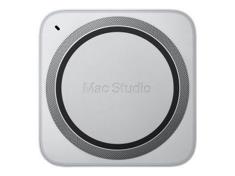 Apple Mac Studio - USFF M2 Ultra - RAM 64 GB - SSD 1 TB - M2 Ultra 60-core GPU - Gigabit Ethernet, 10 Gigabit Ethernet, 5 Gigabi