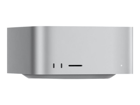Apple Mac Studio - USFF M2 Ultra - RAM 64 GB - SSD 1 TB - M2 Ultra 60-core GPU - Gigabit Ethernet, 10 Gigabit Ethernet, 5 Gigabi