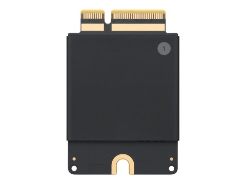 Apple - Upgrade Kit - SSD - 2 TB - wewnętrzny - dla Mac Pro (Połowa 2023)