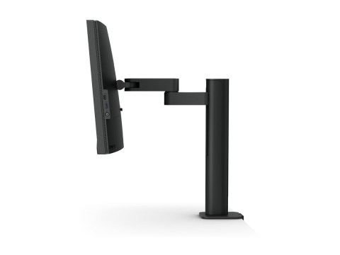 BenQ PD2705UA - Monitor LED z przełącznik KVM - 27" - 3840 x 2160 4K @ 60 Hz - IPS - 250 cd/m² - 1200:1 - HDR10 - 5 ms - HDMI, D