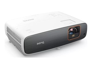 BenQ TK860i - Projektor DLP - 3D - 3300 lumeny ANSI - 3840 x 2160 - 16:9 - 4K