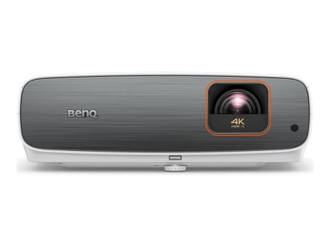 BenQ TK860i - Projektor DLP - 3D - 3300 lumeny ANSI - 3840 x 2160 - 16:9 - 4K
