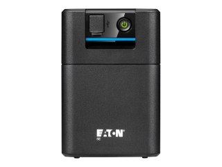 Eaton 5E Gen2 - UPS - AC 220 - 240 V - 360 wat - 700 VA - USB - złącza wyjściowe: 2