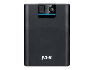 Eaton 5E Gen2 - UPS - AC 220 - 240 V - 360 wat - 700 VA - złącza wyjściowe: 2