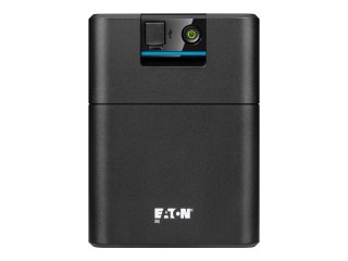 Eaton 5E Gen2 - UPS - AC 220 - 240 V - 900 wat - 1600 VA - USB - złącza wyjściowe: 4