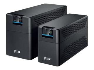 Eaton 5E Gen2 - UPS - AC 220 - 240 V - 900 wat - 1600 VA - USB - złącza wyjściowe: 6