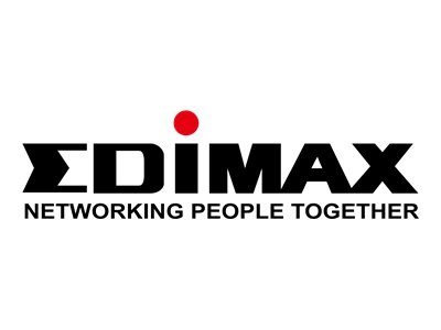 Edimax UC4 Series - Kabel USB - USB-C (M) do USB-C (M) - USB4 / Thunderbolt 3 - 1 m - Szybkość transferu danych do 40 Gb/s