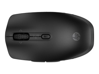 HP 420 - Mysz - programowalna - bezprzewodowa