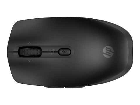 HP 420 - Mysz - programowalna - bezprzewodowa