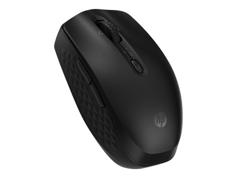 HP 420 - Mysz - programowalna - bezprzewodowa