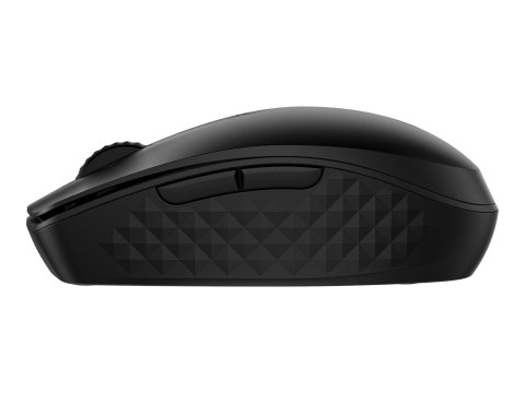 HP 420 - Mysz - programowalna - bezprzewodowa