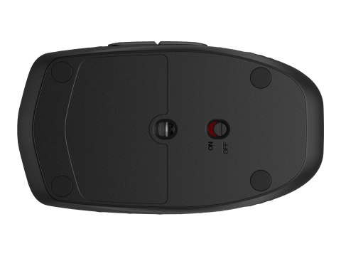 HP 420 - Mysz - programowalna - bezprzewodowa