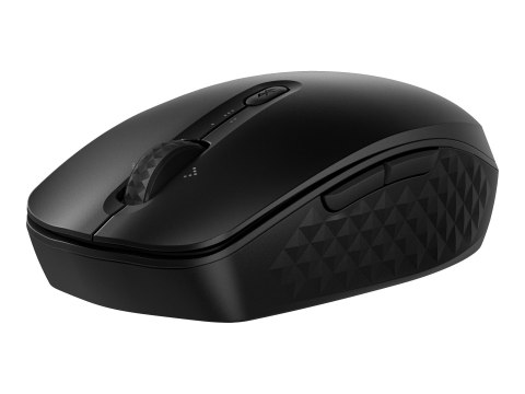 HP 420 - Mysz - programowalna - bezprzewodowa