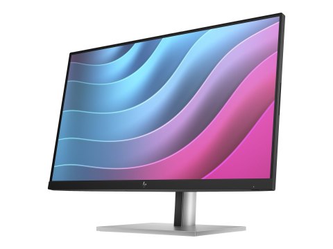 HP E24 G5 - E-Series - monitor LED - 24" - 1920 x 1080 Full HD (1080p) @ 75 Hz - IPS - 250 cd/m² - 1000:1 - 5 ms - HDMI, Display