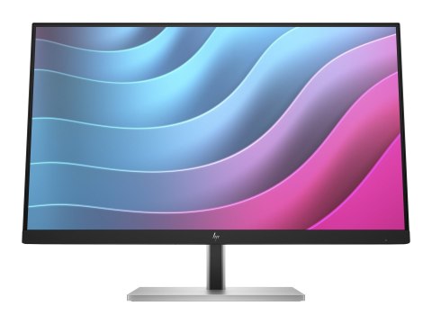 HP E24 G5 - E-Series - monitor LED - 24" - 1920 x 1080 Full HD (1080p) @ 75 Hz - IPS - 250 cd/m² - 1000:1 - 5 ms - HDMI, Display