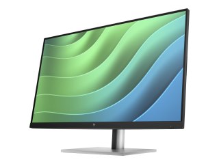 HP E27 G5 - E-Series - monitor LED - 27" - 1920 x 1080 Full HD (1080p) @ 75 Hz - IPS - 300 cd/m² - 1000:1 - 5 ms - HDMI, Display