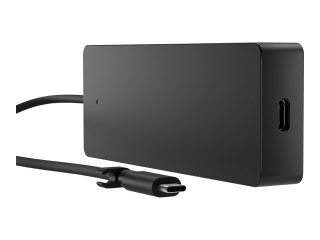 HP - Replikator portów - USB-C - DP - Europa