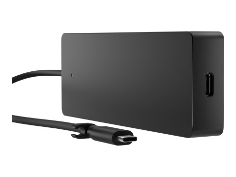 HP - Replikator portów - USB-C - DP - Europa