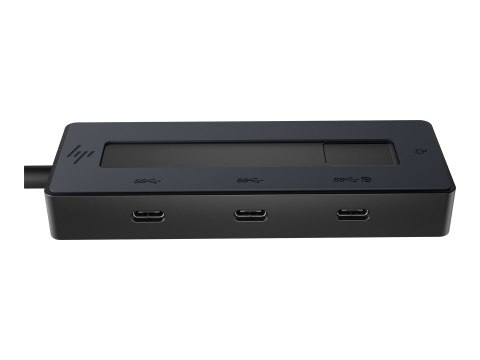 HP - Replikator portów - USB-C - DP - Europa