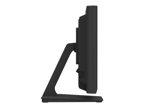 Iiyama ProLite T1531SR-B1S - Monitor LED - 15" - ekran dotykowy - 1024 x 768 - VA - 350 cd/m² - 2500:1 - 18 ms - HDMI, VGA, Disp