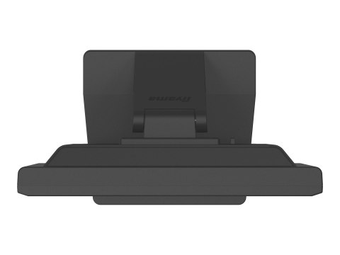 Iiyama ProLite T1531SR-B1S - Monitor LED - 15" - ekran dotykowy - 1024 x 768 - VA - 350 cd/m² - 2500:1 - 18 ms - HDMI, VGA, Disp