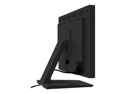 Iiyama ProLite T2234MSC-B1S - Monitor LED - 22" (21.5" widoczny) - ekran dotykowy - 1920 x 1080 Full HD (1080p) - IPS - 350 cd/m
