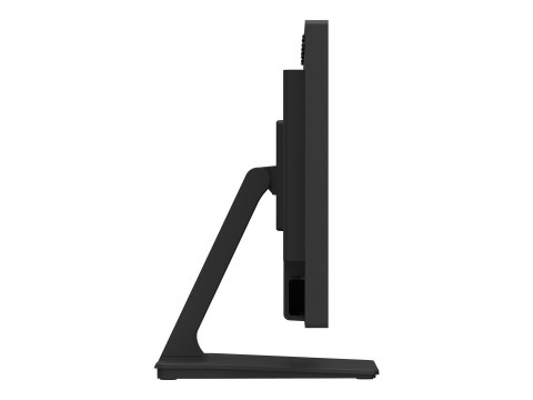 Iiyama ProLite T2234MSC-B1S - Monitor LED - 22" (21.5" widoczny) - ekran dotykowy - 1920 x 1080 Full HD (1080p) - IPS - 350 cd/m