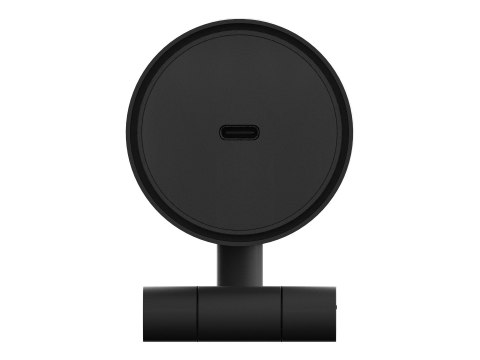 Iiyama UC-CAM10PRO-1 - Kamerka internetowa - nachylenie - kolor - 8,46 Mpx - audio - USB-C