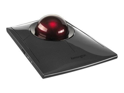 Kensington SlimBlade - Mysz - laser - bezprzewodowa - RF - odbiornik bezprzewodowy USB