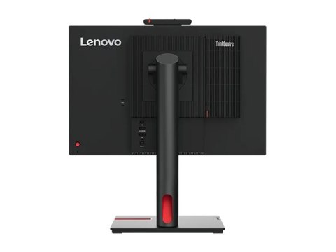 Lenovo ThinkCentre Tiny-in-One 22 Gen 5 - Monitor LED - 22" (21.5" widoczny) - ekran dotykowy - 1920 x 1080 Full HD (1080p) @ 60