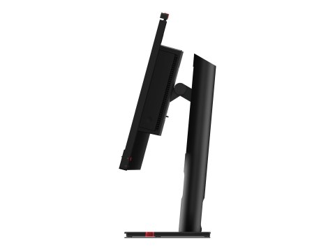Lenovo ThinkCentre Tiny-in-One 24 Gen 5 - Monitor LED - 23.8" - ekran dotykowy - 1920 x 1080 Full HD (1080p) @ 60 Hz - IPS - 250