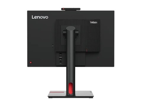 Lenovo ThinkCentre Tiny-in-One 24 Gen 5 - Monitor LED - 23.8" - ekran dotykowy - 1920 x 1080 Full HD (1080p) @ 60 Hz - IPS - 250