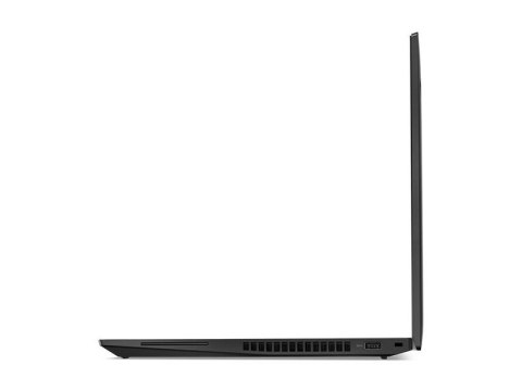 Lenovo ThinkPad T16 Gen 2 21K7 - Konstrukcja zawiasu 180 stopni - AMD Ryzen 5 Pro - 7540U / do 4.9 GHz - Win 11 Pro - Radeon 740