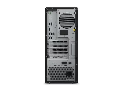 Lenovo ThinkStation P3 30GS - Wieża 1 x Core i7 13700K / do 5.4 GHz - vPro Enterprise - RAM 32 GB - SSD 1 TB - TCG Opal Encrypti