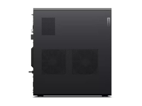Lenovo ThinkStation P3 30GS - Wieża 1 x Core i7 13700K / do 5.4 GHz - vPro Enterprise - RAM 32 GB - SSD 1 TB - TCG Opal Encrypti