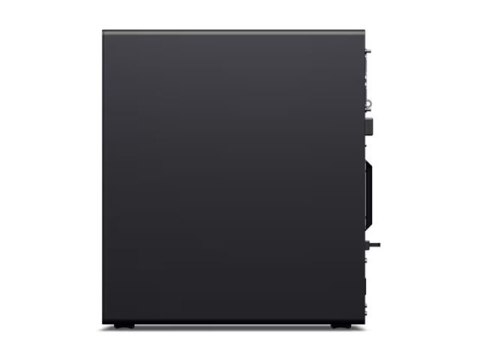 Lenovo ThinkStation P3 30GS - Wieża 1 x Core i7 13700K / do 5.4 GHz - vPro Enterprise - RAM 32 GB - SSD 1 TB - TCG Opal Encrypti