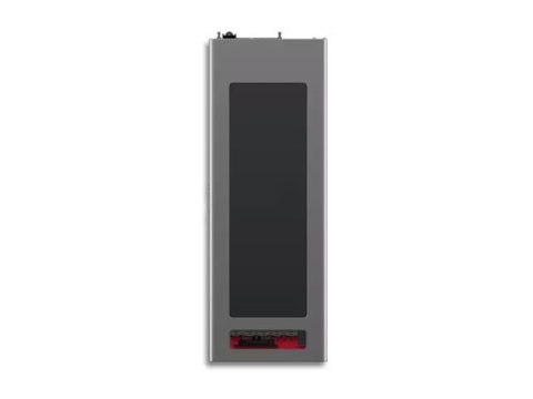Lenovo ThinkStation P5 30GA - Wieża 1 x Xeon W5-2445 / do 4.6 GHz - vPro Enterprise - RAM 32 GB - SSD 512 GB - TCG Opal Encrypti