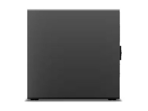 Lenovo ThinkStation P5 30GA - Wieża 1 x Xeon W5-2455X / do 4.6 GHz - vPro Enterprise - RAM 64 GB - SSD 1 TB - TCG Opal Encryptio