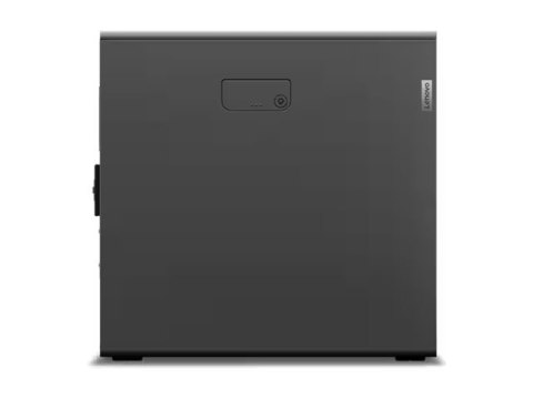 Lenovo ThinkStation P5 30GA - Wieża 1 x Xeon W5-2455X / do 4.6 GHz - vPro Enterprise - RAM 64 GB - SSD 1 TB - TCG Opal Encryptio