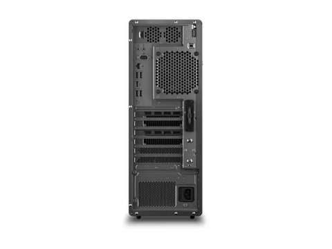 Lenovo ThinkStation P5 30GA - Wieża 1 x Xeon W5-2455X / do 4.6 GHz - vPro Enterprise - RAM 64 GB - SSD 1 TB - TCG Opal Encryptio
