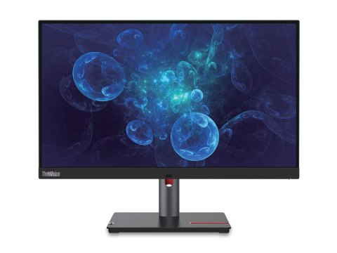 Lenovo ThinkVision P27pz-30 - Monitor LED - 27" - 3840 x 2160 4K @ 60 Hz - IPS - 1200 cd/m² - 1000:1 - DisplayHDR 1000 - 4 ms - 